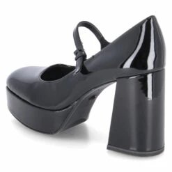 Tamaris Mary Janes - Black -GEBRUEDER GOETZ Verkäufe 2440010003 3