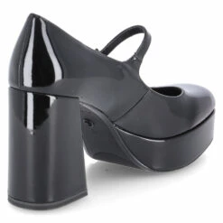 Tamaris Mary Janes - Black -GEBRUEDER GOETZ Verkäufe 2440010003 4