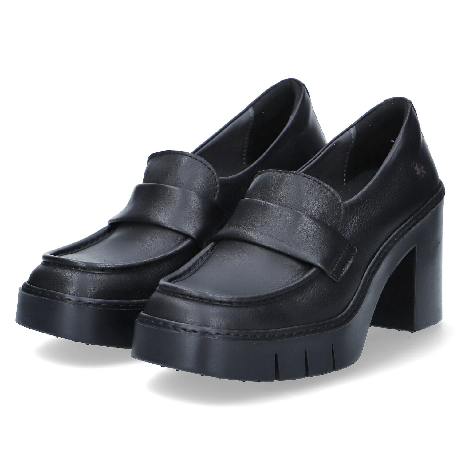 *art Trotteurs BERNA - Black 3 *art Trotteurs BERNA - Black