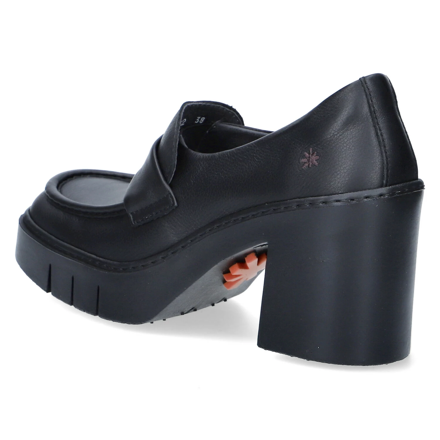 *art Trotteurs BERNA - Black 5 *art Trotteurs BERNA - Black – Bild 3