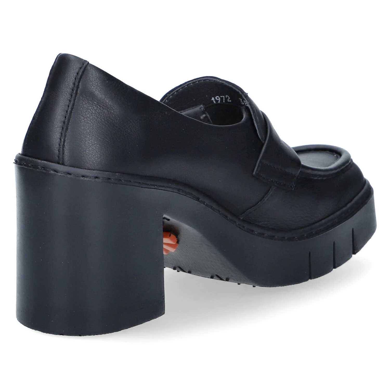 *art Trotteurs BERNA - Black 6 *art Trotteurs BERNA - Black – Bild 4