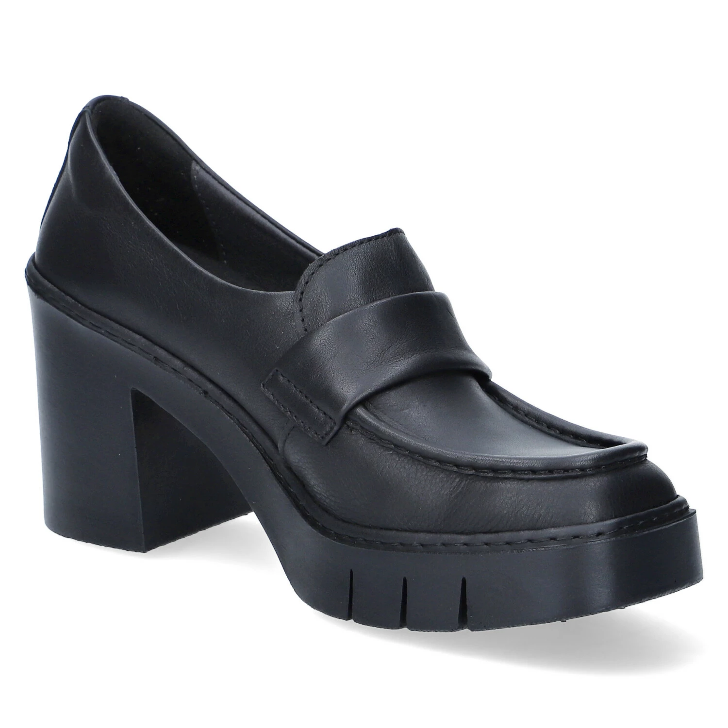 *art Trotteurs BERNA - Black 7 *art Trotteurs BERNA - Black – Bild 5