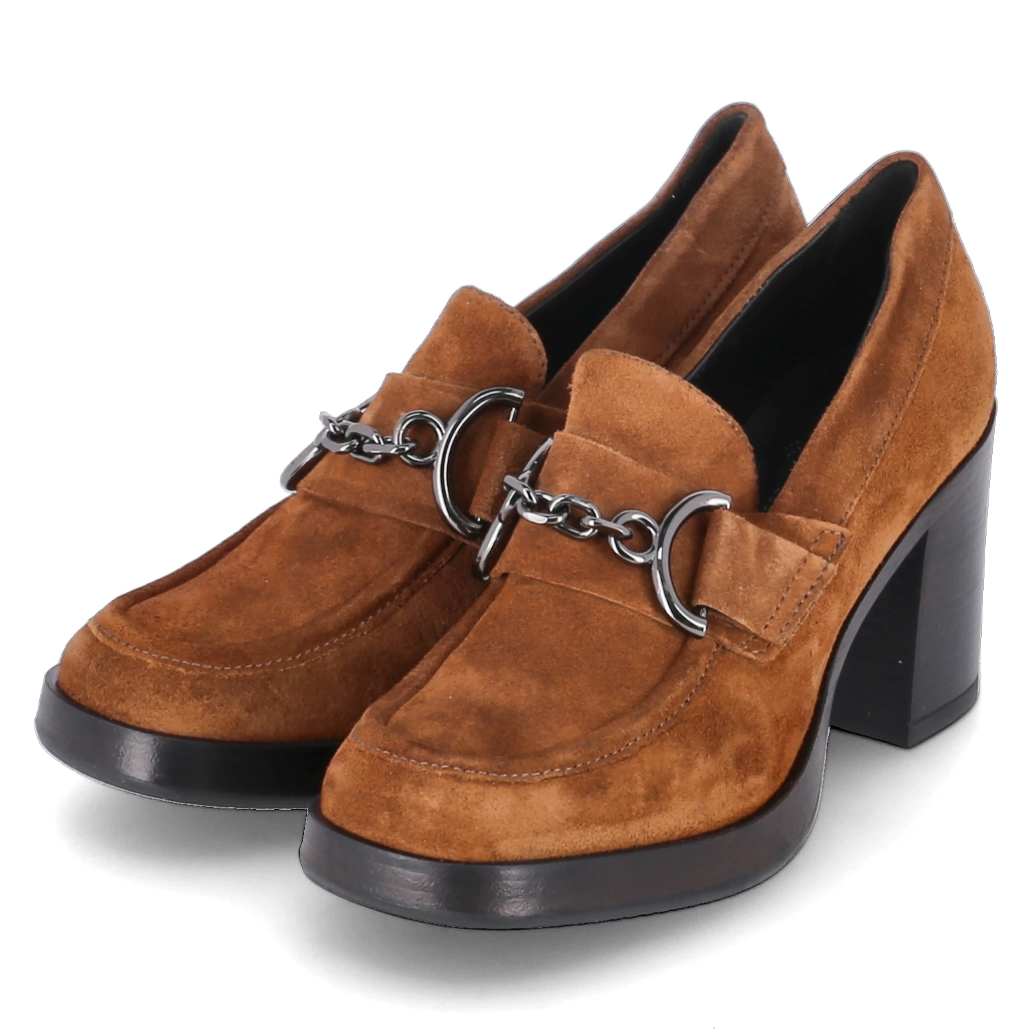 MJUS Hochfront-Pumps MICAELA - Orzo 3 MJUS Hochfront-Pumps MICAELA - Orzo