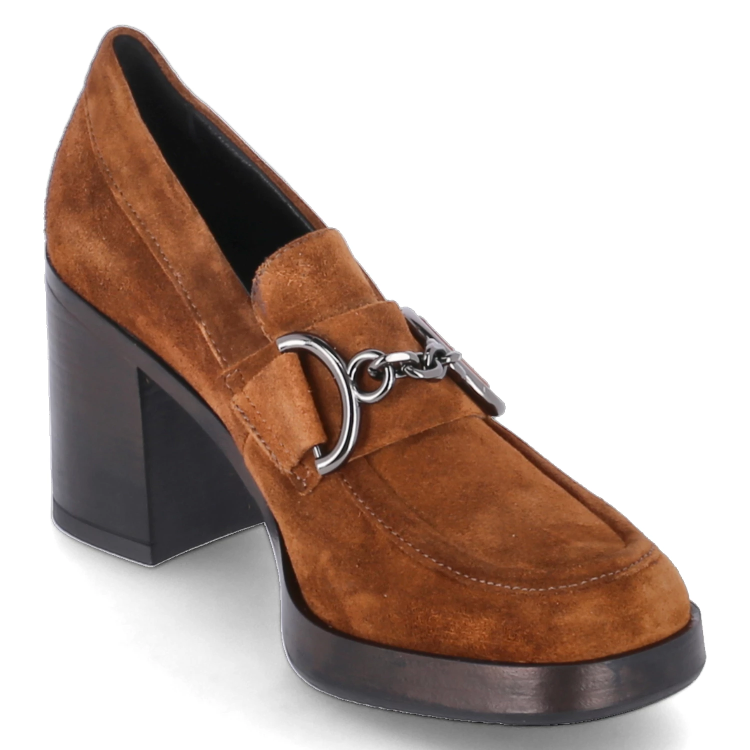 MJUS Hochfront-Pumps MICAELA - Orzo 7 MJUS Hochfront-Pumps MICAELA - Orzo – Bild 5