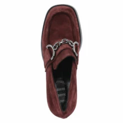 MJUS Hochfront-Pumps MICAELA - Rot 14 MJUS Hochfront-Pumps MICAELA - Rot -GEBRUEDER GOETZ Verkäufe 2445060000 6