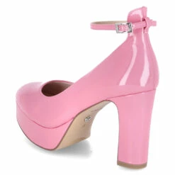 Tamaris Plateaupumps - Candy Patent -GEBRUEDER GOETZ Verkäufe 2445770000 3