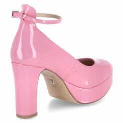 Tamaris Plateaupumps - Candy Patent -GEBRUEDER GOETZ Verkäufe 2445770000 4