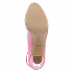 Tamaris Plateaupumps - Candy Patent -GEBRUEDER GOETZ Verkäufe 2445770000 7