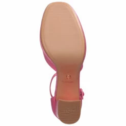 Tamaris Plateau-Pumps - Candy Satin 15 Tamaris Plateau-Pumps - Candy Satin -GEBRUEDER GOETZ Verkäufe 2445790000 7