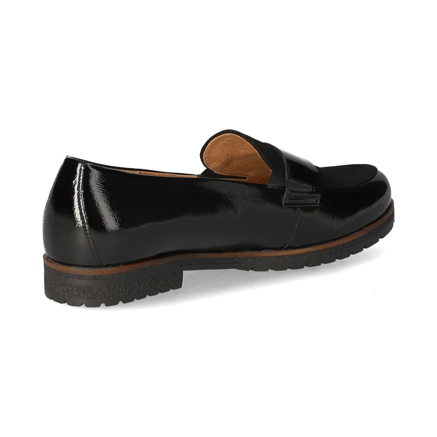 Gabor Slipper - Schwarz 6 Gabor Slipper - Schwarz – Bild 4