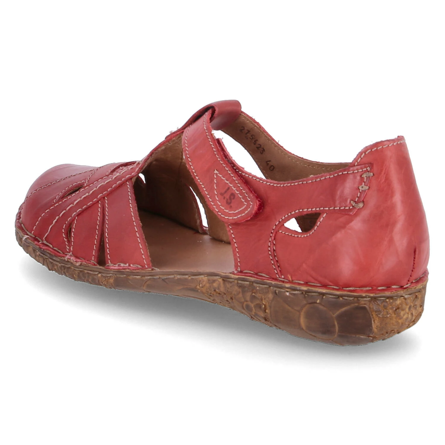 Josef Seibel Sandalen ROSALIE 29 - Capri 5 Josef Seibel Sandalen ROSALIE 29 - Capri – Bild 3