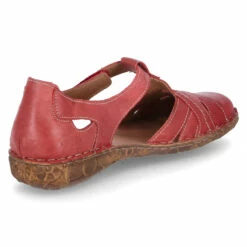 Josef Seibel Sandalen ROSALIE 29 - Capri 12 Josef Seibel Sandalen ROSALIE 29 - Capri -GEBRUEDER GOETZ Verkäufe 2460510006 4