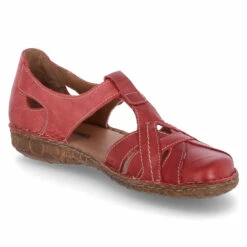 Josef Seibel Sandalen ROSALIE 29 - Capri 13 Josef Seibel Sandalen ROSALIE 29 - Capri -GEBRUEDER GOETZ Verkäufe 2460510006 5