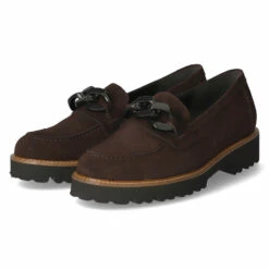 Gabor Loafer - Chocolate(s/nat)
