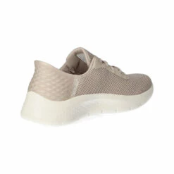 Skechers Low Sneaker GO WALK FLEX - Beige 12 Skechers Low Sneaker GO WALK FLEX - Beige -GEBRUEDER GOETZ Verkäufe 2464090004 4