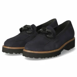 Gabor Loafer - Atlantik(schw/nat)