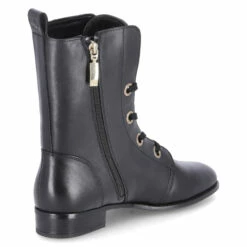 Gerry Weber Schnürstiefeletten SENA 1 47 - Schwarz-kombi 12 Gerry Weber Schnürstiefeletten SENA 1 47 - Schwarz-kombi -GEBRUEDER GOETZ Verkäufe 2510010012 4