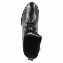 Gerry Weber Schnürstiefeletten SENA 1 47 - Schwarz-kombi 14 Gerry Weber Schnürstiefeletten SENA 1 47 - Schwarz-kombi -GEBRUEDER GOETZ Verkäufe 2510010012 6