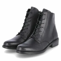 Remonte Ankle Boots - Schwarz