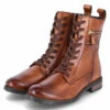 Bagatt Stiefeletten RONJA - Cognac 1 Bagatt Stiefeletten RONJA - Cognac -GEBRUEDER GOETZ Verkäufe 2513510000 1
