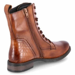 Bagatt Stiefeletten RONJA - Cognac 12 Bagatt Stiefeletten RONJA - Cognac -GEBRUEDER GOETZ Verkäufe 2513510000 4