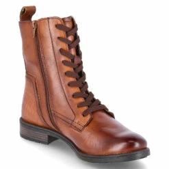 Bagatt Stiefeletten RONJA - Cognac 13 Bagatt Stiefeletten RONJA - Cognac -GEBRUEDER GOETZ Verkäufe 2513510000 5