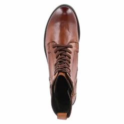 Bagatt Stiefeletten RONJA - Cognac 14 Bagatt Stiefeletten RONJA - Cognac -GEBRUEDER GOETZ Verkäufe 2513510000 6