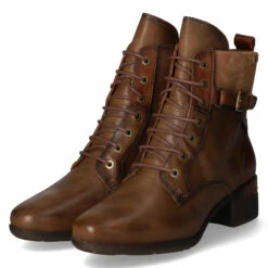 Pikolinos Stiefeletten MALAGA - Olive