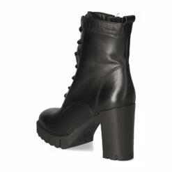 Tamaris Schürstiefeletten - Black -GEBRUEDER GOETZ Verkäufe 2520010060 3