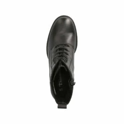 Tamaris Schürstiefeletten - Black -GEBRUEDER GOETZ Verkäufe 2520010060 6