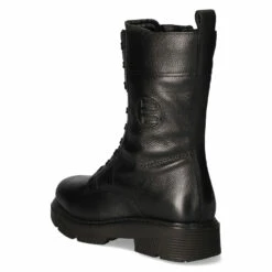 Bagatt Combat Boots EDANA - Schwarz -GEBRUEDER GOETZ Verkäufe 2520010072 3 1