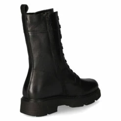 Bagatt Combat Boots EDANA - Schwarz -GEBRUEDER GOETZ Verkäufe 2520010072 4 1