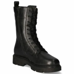 Bagatt Combat Boots EDANA - Schwarz -GEBRUEDER GOETZ Verkäufe 2520010072 5 1
