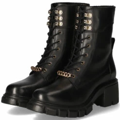 Gerry Weber Combat Boots CHIA 05 - Schwarz