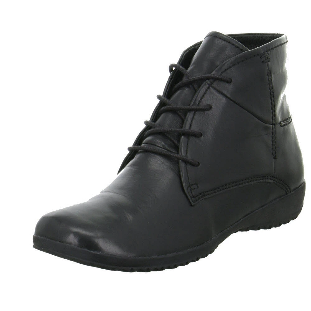 Josef Seibel Stiefeletten NALY 09 Schwarz - Schwarz 4 Josef Seibel Stiefeletten NALY 09 Schwarz - Schwarz – Bild 2