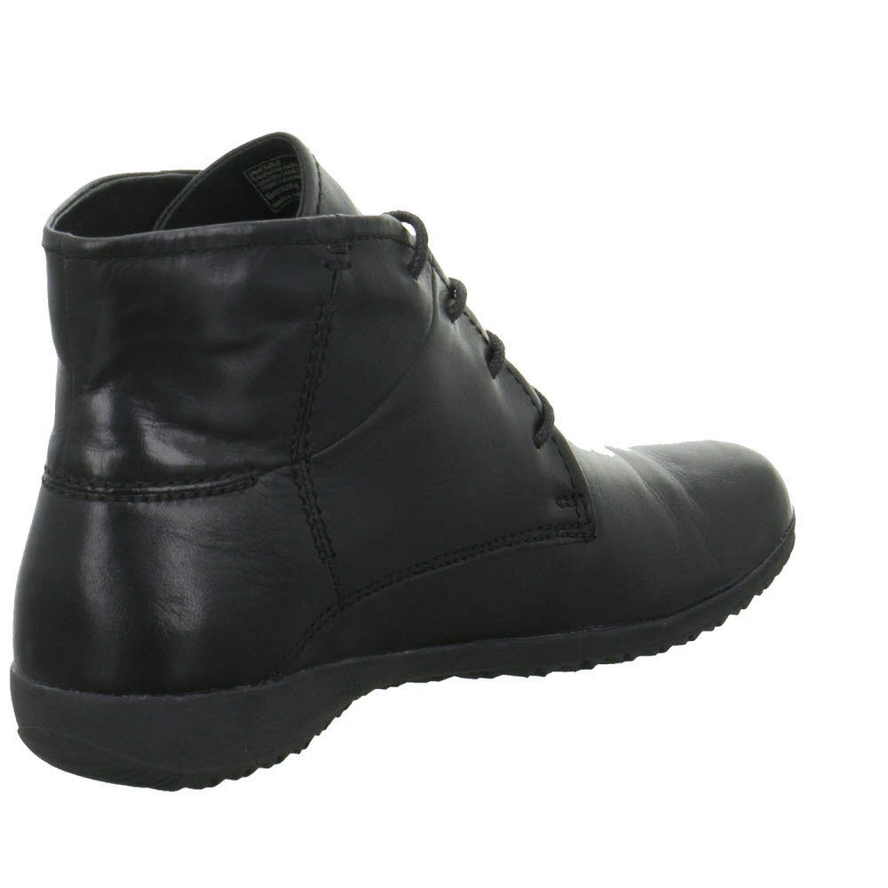 Josef Seibel Stiefeletten NALY 09 Schwarz - Schwarz 5 Josef Seibel Stiefeletten NALY 09 Schwarz - Schwarz – Bild 3