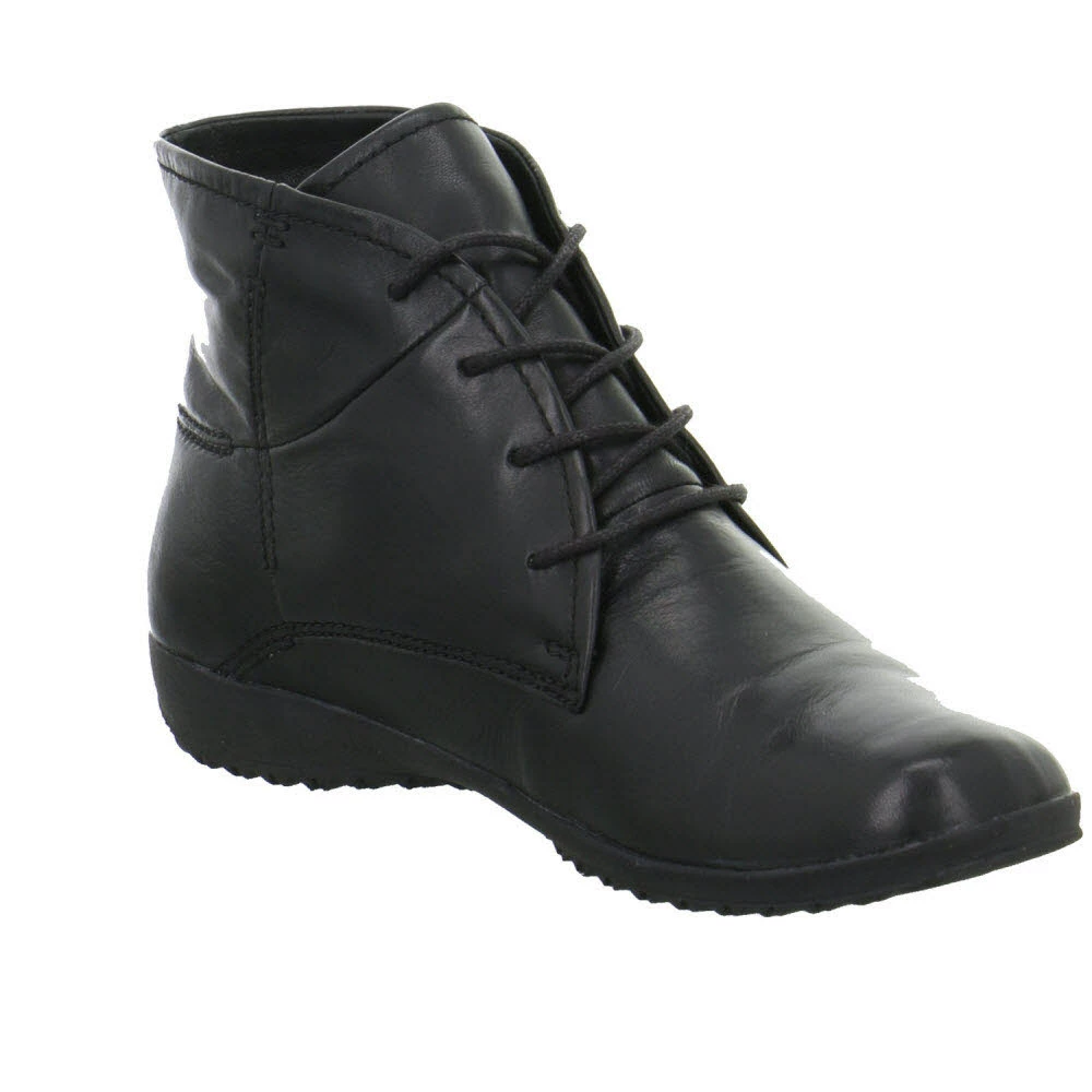 Josef Seibel Stiefeletten NALY 09 Schwarz - Schwarz 6 Josef Seibel Stiefeletten NALY 09 Schwarz - Schwarz – Bild 4