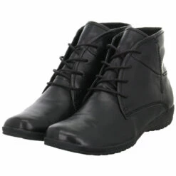 Josef Seibel Stiefeletten NALY 09 Schwarz - Schwarz