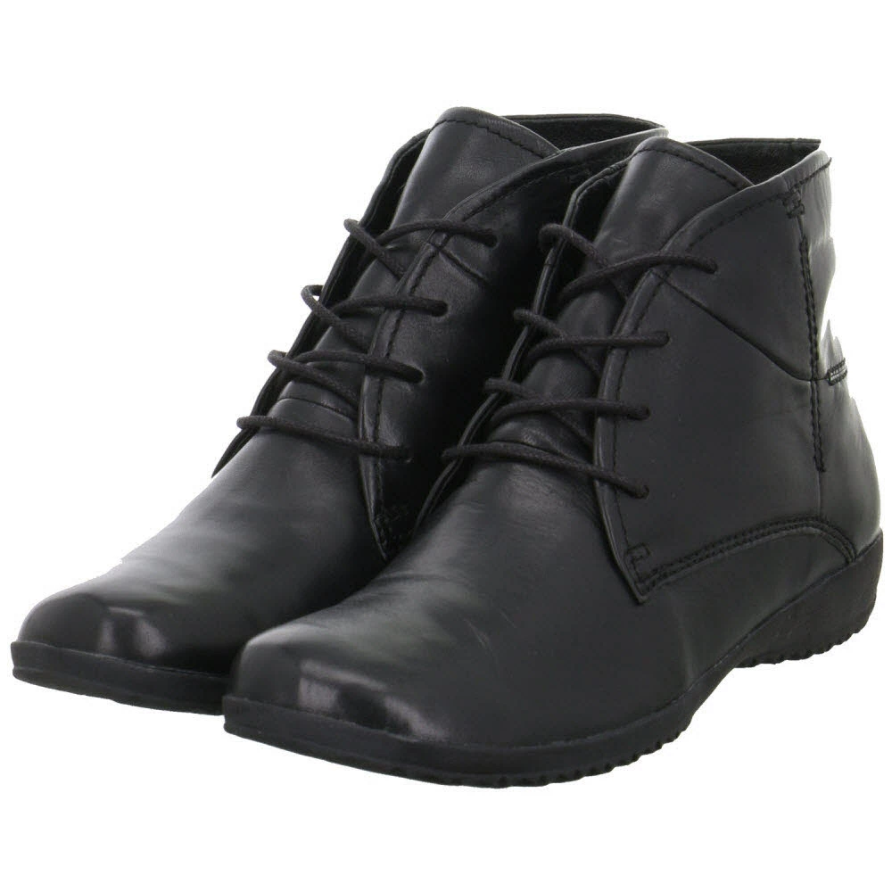 Josef Seibel Stiefeletten NALY 09 Schwarz - Schwarz 3 Josef Seibel Stiefeletten NALY 09 Schwarz - Schwarz