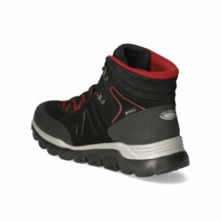 Trekkingschuhe - Schwarz Kombi 11 Trekkingschuhe - Schwarz Kombi -GEBRUEDER GOETZ Verkäufe 2520040022 3