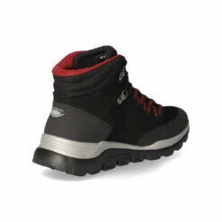 Trekkingschuhe - Schwarz Kombi 12 Trekkingschuhe - Schwarz Kombi -GEBRUEDER GOETZ Verkäufe 2520040022 4