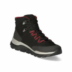 Trekkingschuhe - Schwarz Kombi 13 Trekkingschuhe - Schwarz Kombi -GEBRUEDER GOETZ Verkäufe 2520040022 5