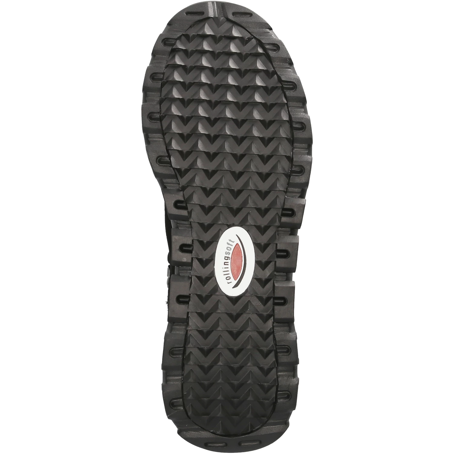 Trekkingschuhe - Schwarz Kombi 9 Trekkingschuhe - Schwarz Kombi – Bild 7