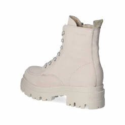 Tamaris Schürstiefeletten - Lt.grey Uni -GEBRUEDER GOETZ Verkäufe 2522010001 3