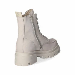 Tamaris Schürstiefeletten - Lt.grey Uni -GEBRUEDER GOETZ Verkäufe 2522010001 4