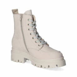 Tamaris Schürstiefeletten - Lt.grey Uni -GEBRUEDER GOETZ Verkäufe 2522010001 5