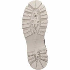 Tamaris Schürstiefeletten - Lt.grey Uni -GEBRUEDER GOETZ Verkäufe 2522010001 7