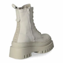 Tamaris Stiefeletten - Soft Grey Uni -GEBRUEDER GOETZ Verkäufe 2522010006 4