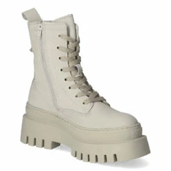 Tamaris Stiefeletten - Soft Grey Uni -GEBRUEDER GOETZ Verkäufe 2522010006 5