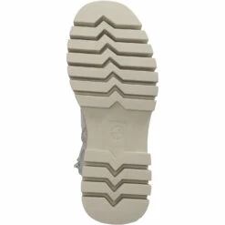 Tamaris Stiefeletten - Soft Grey Uni -GEBRUEDER GOETZ Verkäufe 2522010006 7